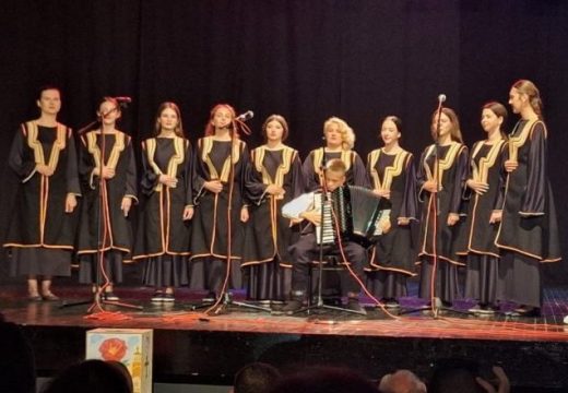 Pjesmom za Kosmet: „Kamenički biseri“ 16. januara u Bijeljini