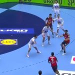 Rukomet: Čuveni hit Baneta Bojanića odjekuje na Euru u Danskoj (Video)