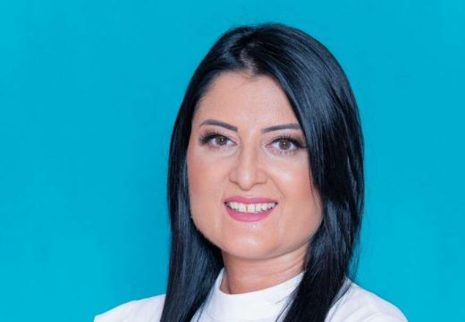 „Dijete sam iz mješovitog braka“: Oglasila se Ignjatovićeva i poručila da se izjašnjava kao Bošnjakinja