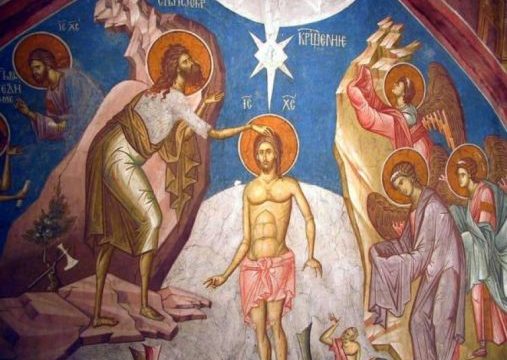 “Bog se javi”:  Prema vjerovanju večeras se otvara nebo, a ovim pozdravom se najavljuje Bogojavljenje