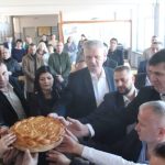 Lopare: Svečano obilježena školska slava u majevičkim školama