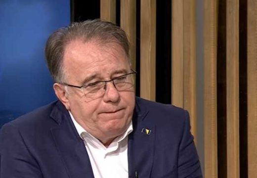 BiH: Nikšić odlazi sa političke scene