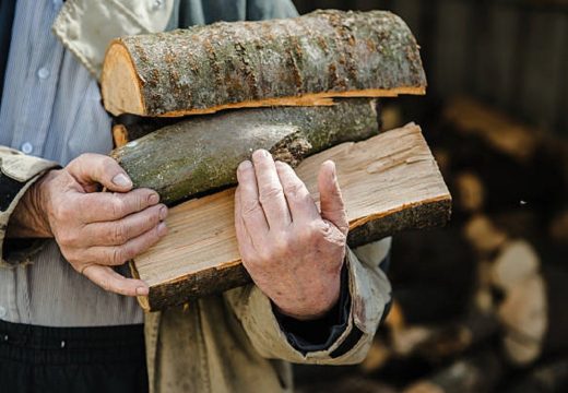 Svijet: Gaza se suočava s nestašicom drva za ogrjev i teškim zimskim uslovima