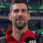 Tenis: Poznato kada Đoković igra protiv Sinera u polufinalu