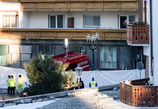 Srpkinja iz Bijeljine jedna od heroja: Spasavala povrijeđene u Kran – Montani