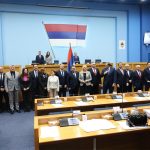 Pet novih ministara: Republika Srpska dobila novu Vladu