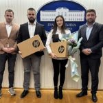 Znanje na cijeni: Gradonačelnik Bijeljine ugostio najuspješnije studente