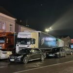 Predsjednik Udruženja drumskih prevoznika Srpske: Ne pomjeramo se sa granica