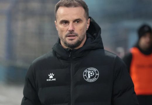 Radnik bez prijateljske utakmice s Koprom: Kiša poremetila pripreme u Medulinu