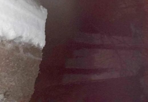 Mještani sela u teškoj situaciji: Rijeka srušila most u BiH