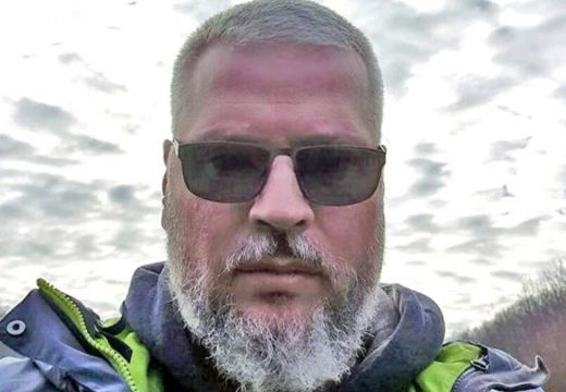 Vladimir Kecmanović svjedočio na suđenju: Otkrio detalje iz streljane i odnosu sa sinom