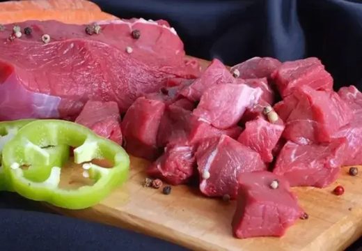 Kancelarija za veterinarstvo: BiH zabranila uvoz goveđeg mesa iz Južne Amerike