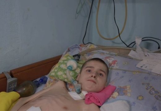 RS: Kako pomoći Vuku (16) s Manjače; Uplate moguće i iz inostranstva