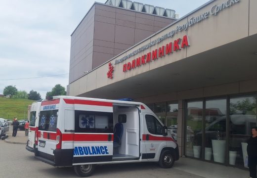 Srpska: Pacijent sa UKC RS umjesto 75 KM, morao platiti 210 KM!