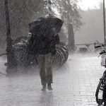 Crveni meteoalarm u BiH: Koliko kiše stiže i da li prijete poplave?