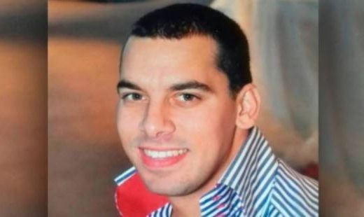 Tijelo pronađeno u šumi: Ubijen bivši fudbaler Crvene zvezde