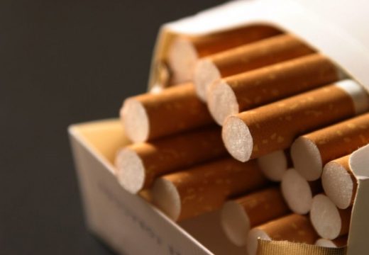 Nova odluka UIO BiH stupila na snagu: Od danas skuplje cigarete u BiH