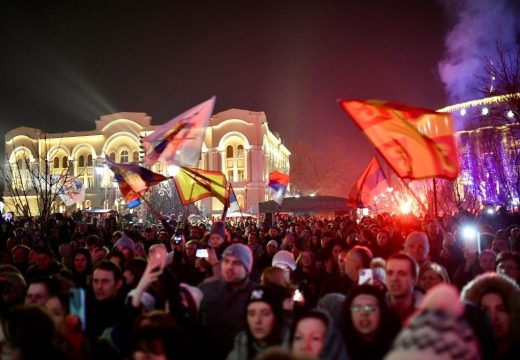 Praznici: Vlada RS 14. januar proglasila neradnim danom