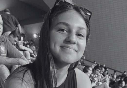 Tuga u Hrvatskoj: Preminula mlada atletičarka Iva Jović