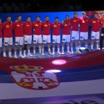 Pogrešna zastava Srbije na Evropskom prvenstvu: Nezapamćen skandal na početku turnira