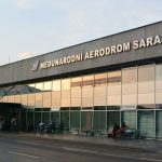 “Pala” na sarajevskom aerodromu: Državljanka BiH uhapšena zbog organizovanog kriminala
