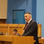 Objavljena odluka u „Službenom glasniku“: Kolegijum NS RS o posebnoj sjednici