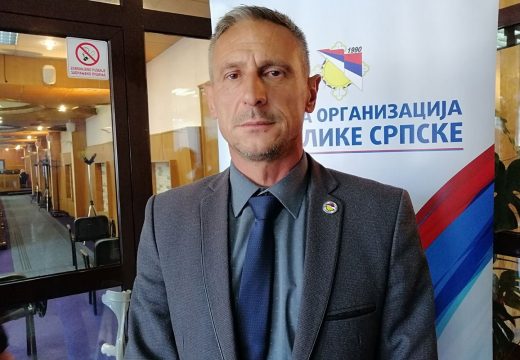 Borci RS: Novi ministar rada i boračko-invalidske zaštite treba da bude Radan Ostojić