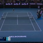 Đoković ukrao poen i brejk rivalu: Spektakularan potez iz nemoguće pozicije, ovako to radi najbolji ikada