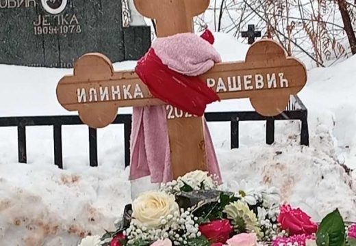 Breza: Komšije Bošnjaci ispunili posljednju želju Ilinke Rašević (Foto)