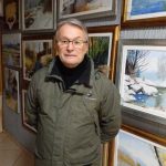 Podsjećanje na bijeljinsku privatnu Galeriju “Lekasej”  Godina dana tako brzo prođe