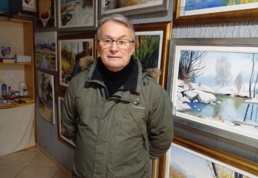 Godina dana tako brzo prođe: Podsjećanje na bijeljinsku privatnu Galeriju “Lekasej”