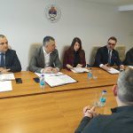 Minstarstvo poljoprivrede: Održan sastanak povodom aktuelne situacije u sektoru svinjarske proizvodnje