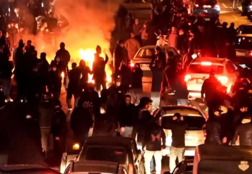 Bijela kuća: Iran otkazao 800 pogubljenja nakon upozorenja Trampa