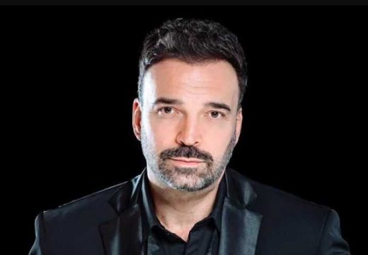 “Naše veče”: Ivan Bosiljčić u Bijeljini!