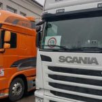 Konzorcijum “Logistika”: Evo do kada će kamioni ostati na graničnim prelazima