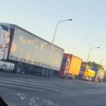 Razlog – novi EES sistem: podne počinje blokada teretnih graničnih terminala