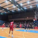 Košarkašima Borca Kup Srpske