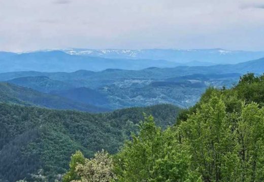 Najava izložbe: “Majevica – da bude park prirode”