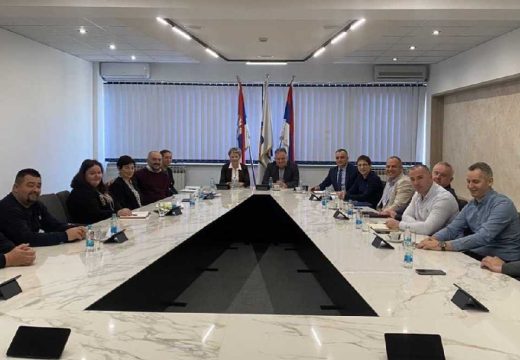 Ministarstvo poljoprivrede: U Gradišci najavljene strože mjere protiv nomadskog stočarenja