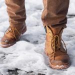 Zaboravljena metoda ruskih vojnika: Jednostavan trik sa folijom koji sprečava smrzavanje stopala