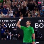 Đoković razmontirao britanski kauč: Kako je Nole opet pokidao mrzitelje