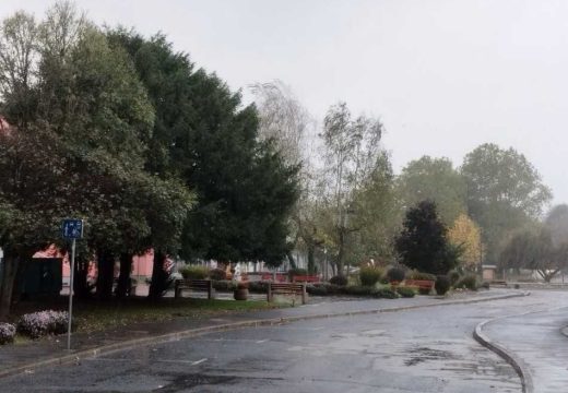 RHMZ: Upozorenje na obilne padavine i jak olujni vjetar u nedjelju