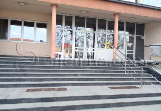 Osnovni sud: Određen pritvor Bijeljincu, pred djecom prijetio supruzi na Badnji dan