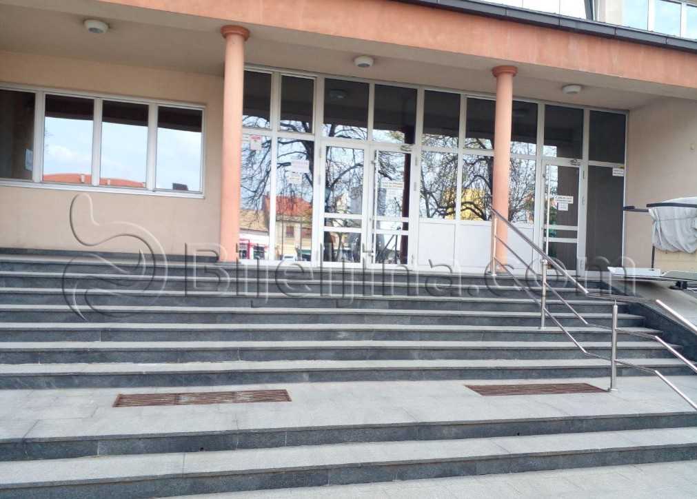 Osnovni sud: Određen pritvor Bijeljincu, pred djecom prijetio supruzi na Badnji dan