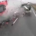 Proglašena trodnevna žalost: Vozač koji je prevozio navijače Paoka bio pod dejstvom kanabisa, kokaina i alkohola