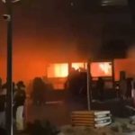 Pritvoren suvlasnik švajcarskog bara smrti: U požaru tokom novogodišnje proslave poginulo 40 ljudi