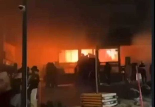 Pritvoren suvlasnik švajcarskog bara smrti: U požaru tokom novogodišnje proslave poginulo 40 ljudi