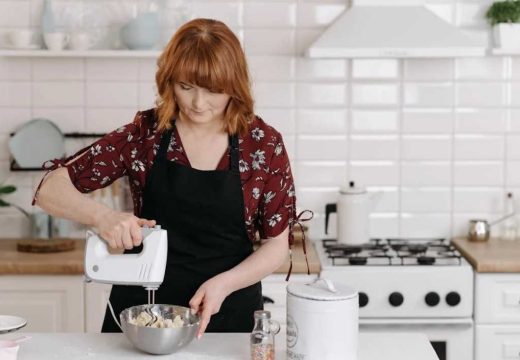 Zdrav duh: Pečenje kolača za druge smanjuje stres i poboljšava raspoloženje