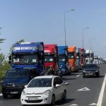 BiH: Prevoznici regiona najavljuju blokadu granica 26. januara