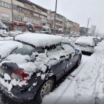 Gradonačelnik Petrović o radu Zimske službe: Ulice neraščišćene – saobraćaj usporen (Foto)